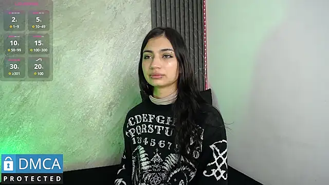 SolBeaumont1 online show from 03-17-25, 06:11