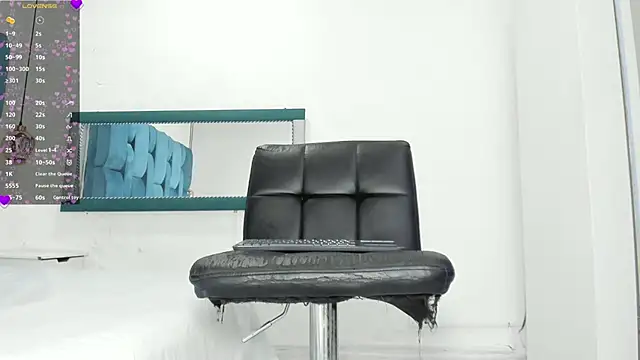 mia  fernandez online show from 02-03-25, 10:00