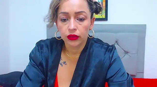 ariellth online show from 01-25-25, 03:52