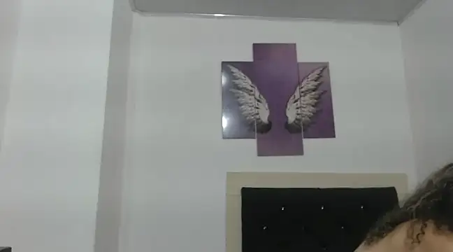 ariellth online show from 02-16-25, 11:05