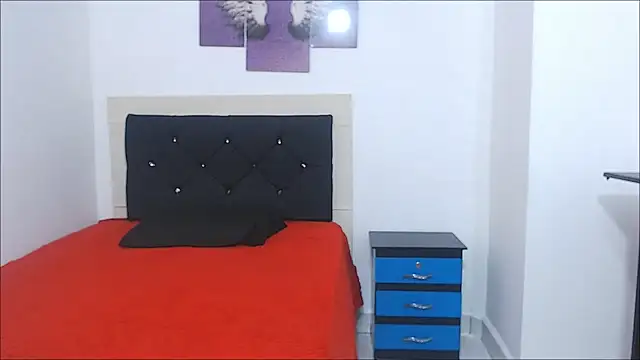 ariellth online show from 02-26-25, 03:08