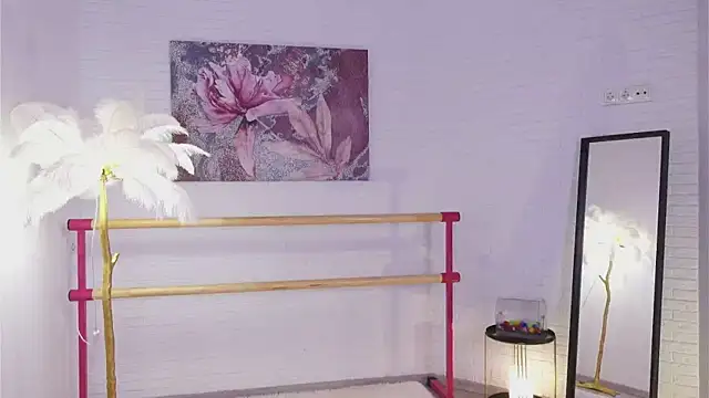 Snapshot of lylylovesyou chatting on 02-01-25, 05:49 lylylovesyou online show from 02-01-25, 05:49