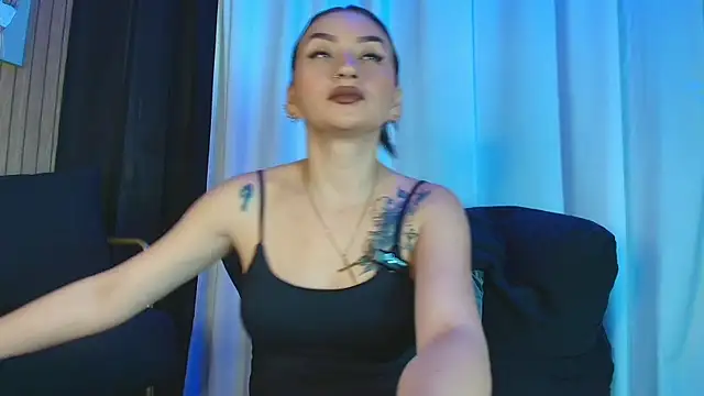 ArkaBella online show from 11-15-25, 08:49