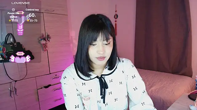 Ju Kyung online show from 03-17-26, 11:41