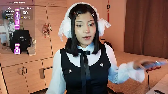 Ju Kyung online show from 04-03-26, 04:10