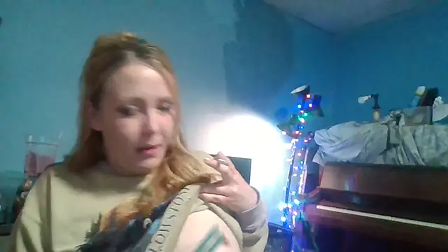 rosequartz online show from 11-05-25, 08:47