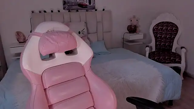 yenny garcia online show from 03-25-26, 06:14