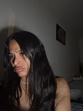 charris stefannia online show from 04-30-26, 08:57