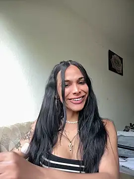charris stefannia online show from 05-03-26, 07:25