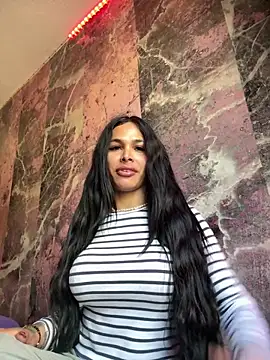 charris stefannia online show from 05-07-26, 10:09