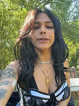 charris stefannia online show from 05-09-26, 08:08