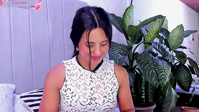 Mindy sweety online show from 03-10-25, 04:35