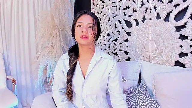 Mindy sweety online show from 09-19-25, 12:17