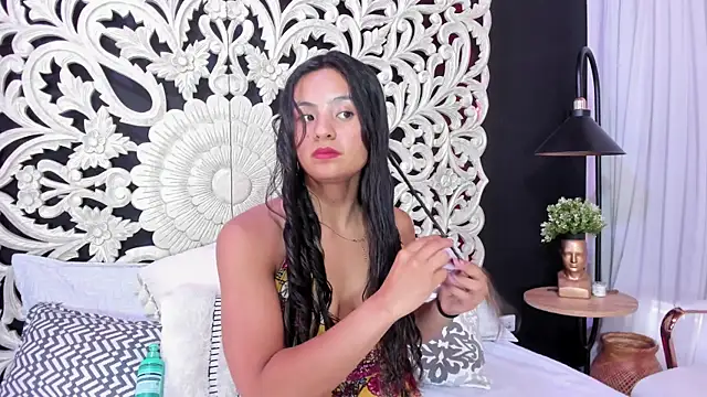 Mindy sweety online show from 09-29-25, 11:37