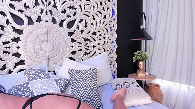 Mindy sweety online show from 10-06-25, 11:40