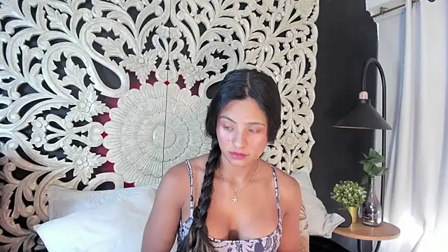 Mindy sweety online show from 07-11-26, 12:30