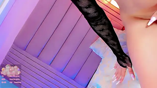 Snapshot of Baddinner chatting on 02-07-26, 01:15 Baddinner online show from 02-07-26, 01:15