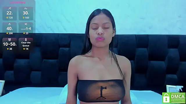 Kaylee sweet 1 online show from 02-18-25, 03:42