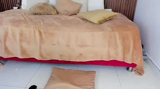 Ifis tiresia1 online show from 01-14-25, 06:45