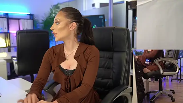 BabesGoesWild online show from 05-05-26, 04:42