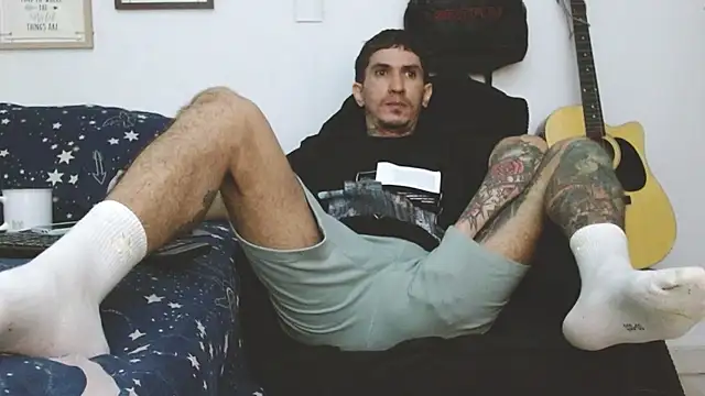 IaDoherty online show from 09-10-25, 02:44