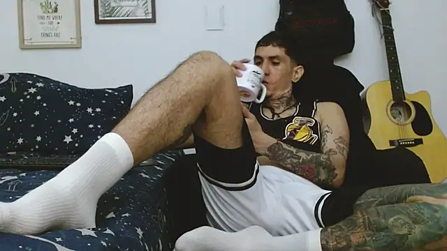 IaDoherty online show from 09-12-25, 07:52