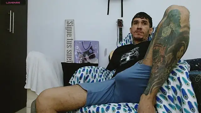 IaDoherty online show from 11-18-25, 03:12