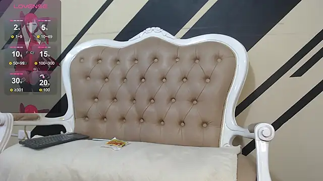 engel devil online show from 02-09-25, 11:47