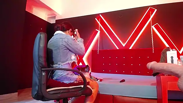 engel devil online show from 10-04-25, 12:36