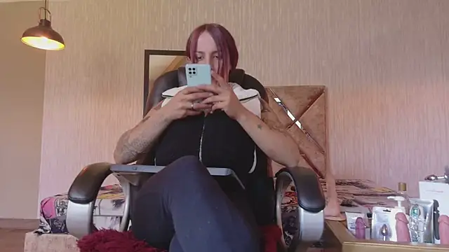 engel devil online show from 11-08-25, 12:38