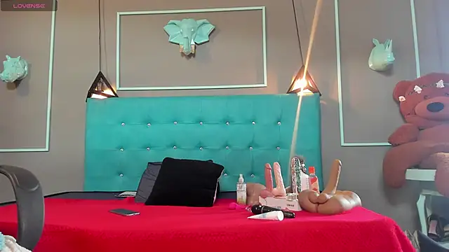 engel devil online show from 03-19-26, 05:28