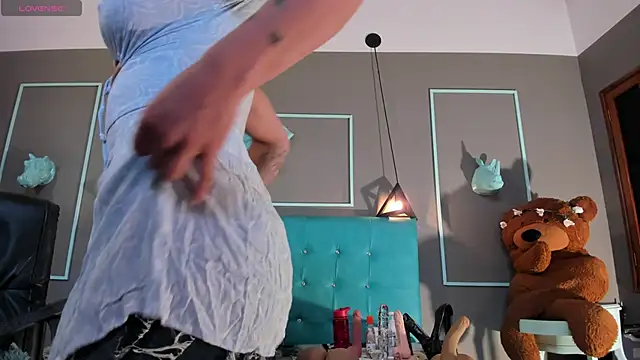 engel devil online show from 03-28-26, 01:43