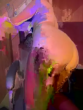 Snapshot of Bellahcha chatting on 07-18-26, 02:27 Bellahcha online show from 07-18-26, 02:27