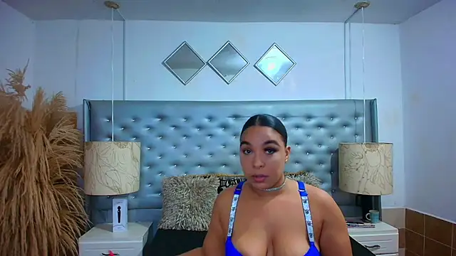 EileenBenzon online show from 11-14-25, 04:44