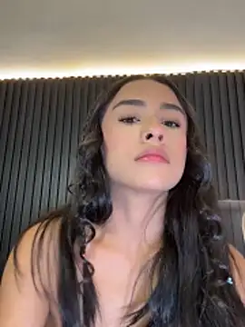 Lil eva2 online show from 04-14-26, 07:53