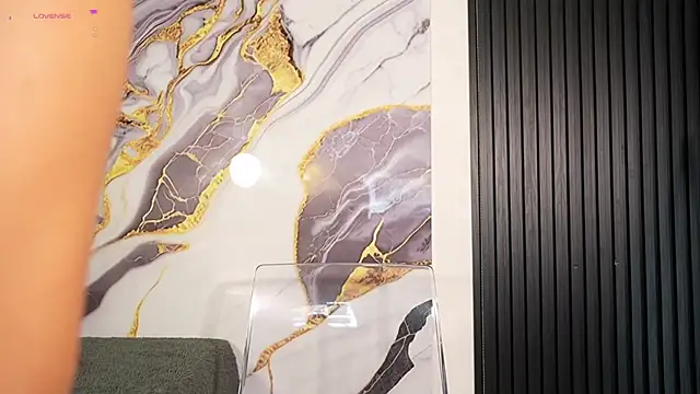 Lil eva2 online show from 05-19-26, 07:20