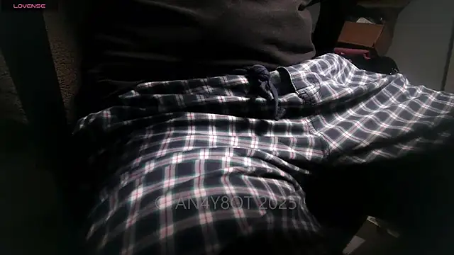 an4y8ot online show from 01-17-25, 09:06