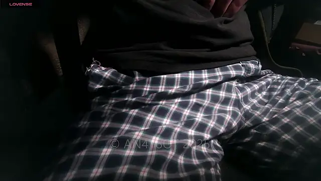 an4y8ot online show from 01-18-25, 05:41