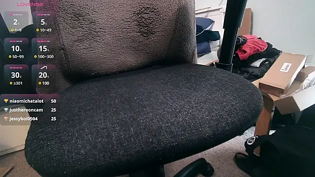 an4y8ot online show from 03-04-25, 12:22