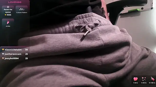 an4y8ot online show from 03-04-25, 09:43