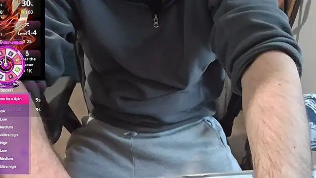 an4y8ot online show from 12-01-25, 09:36