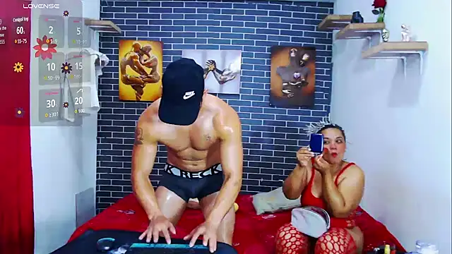 alessandro27yleonora online show from 05-28-26, 11:07