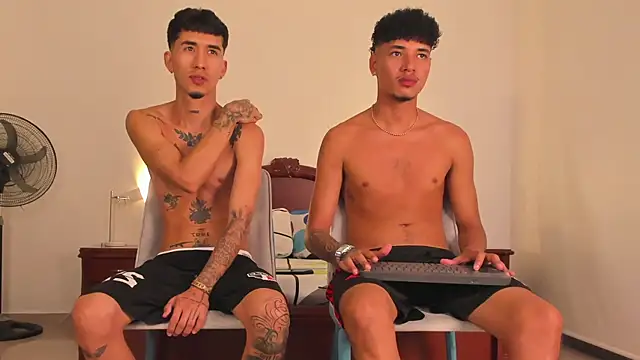 Ian and Noah online show from 09-08-25, 11:59