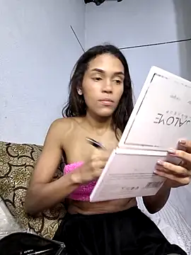 Cositarica 69 online show from 09-24-25, 03:43