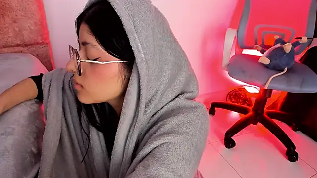 lana dol online show from 01-27-25, 03:28