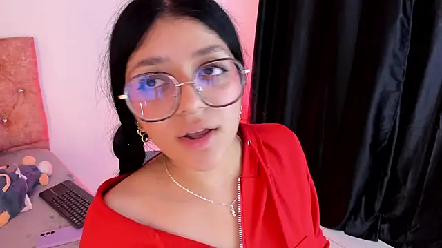 lana dol online show from 01-28-25, 03:25