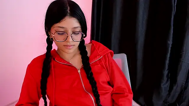 lana dol online show from 01-28-25, 06:28