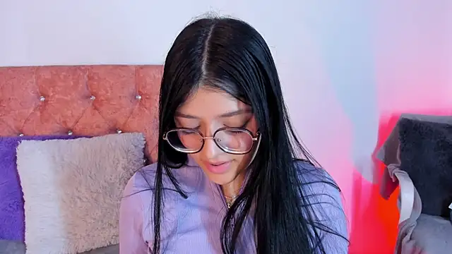 lana dol online show from 02-07-25, 03:08