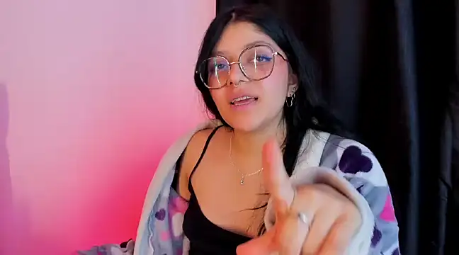 lana dol online show from 02-08-25, 07:05