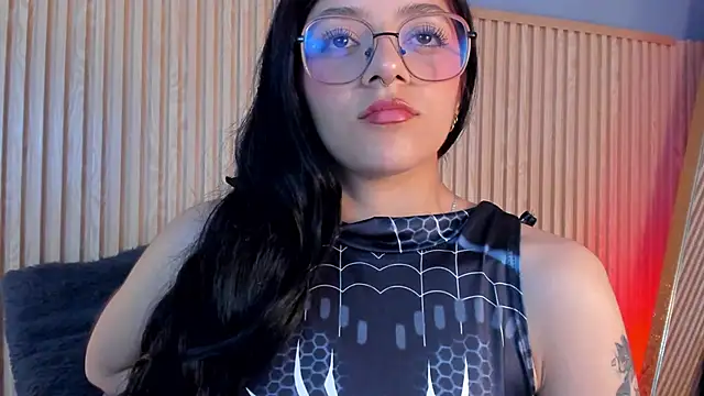 lana dol online show from 10-23-25, 12:48